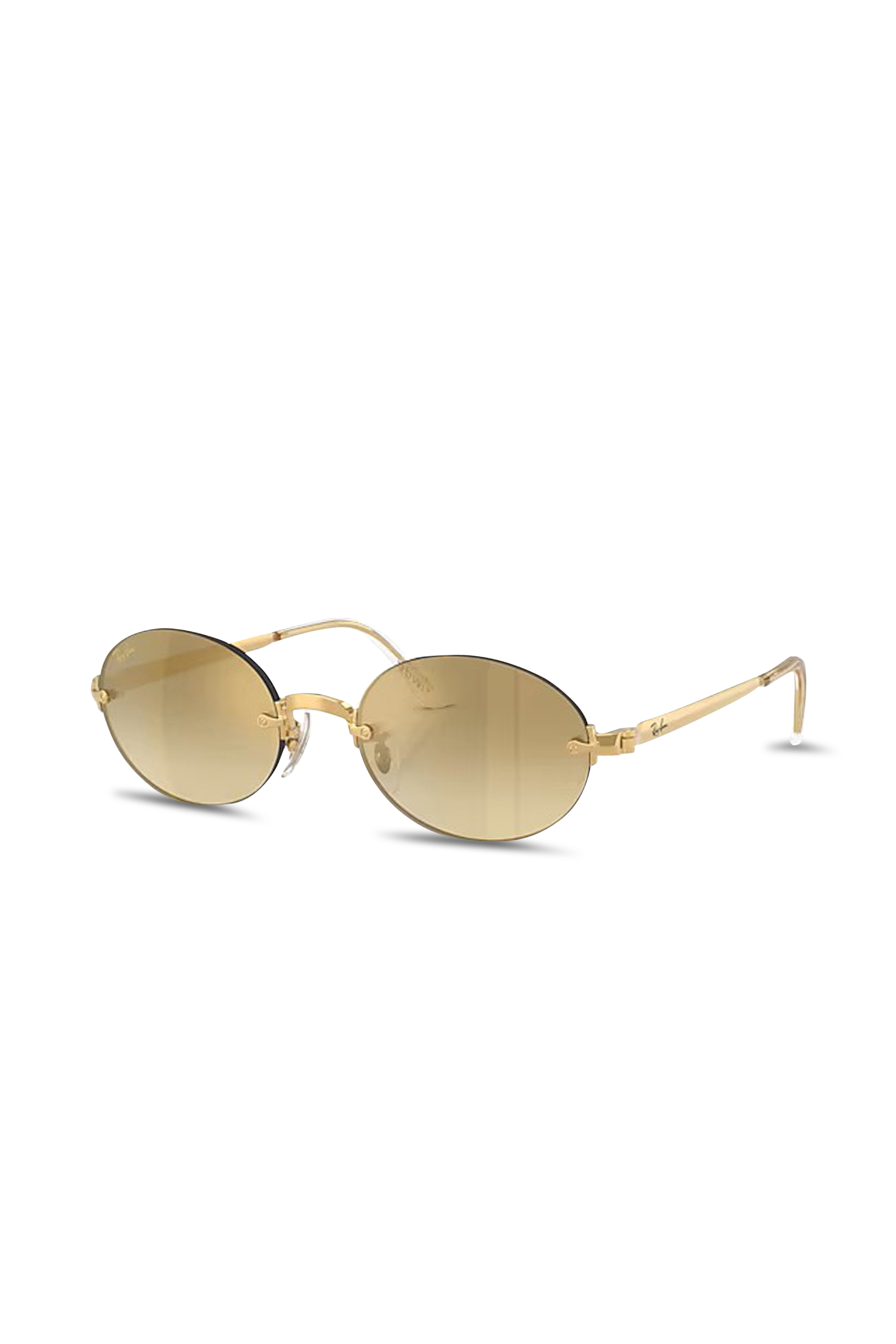 Sunglasses RAY-BAN Golden