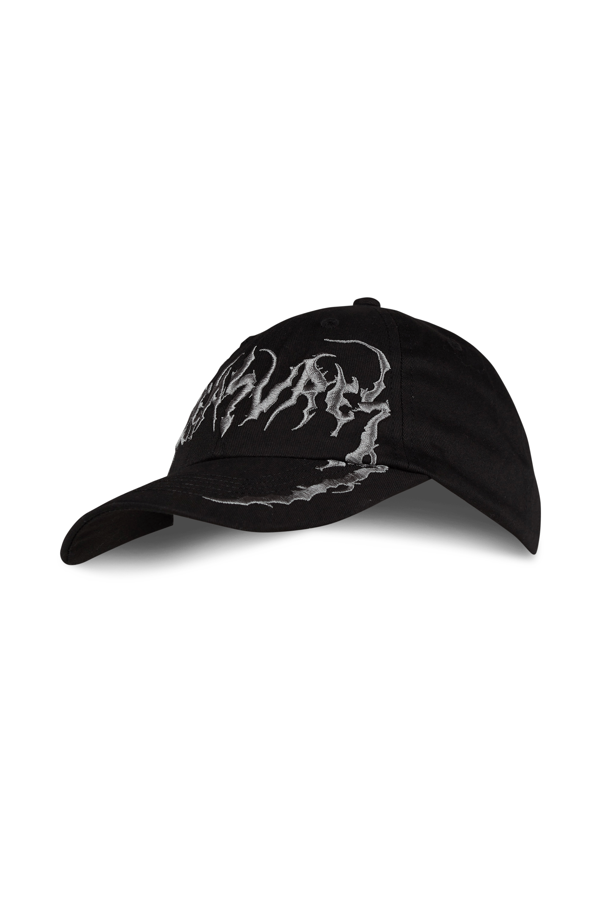 Cap PLEASURES Black