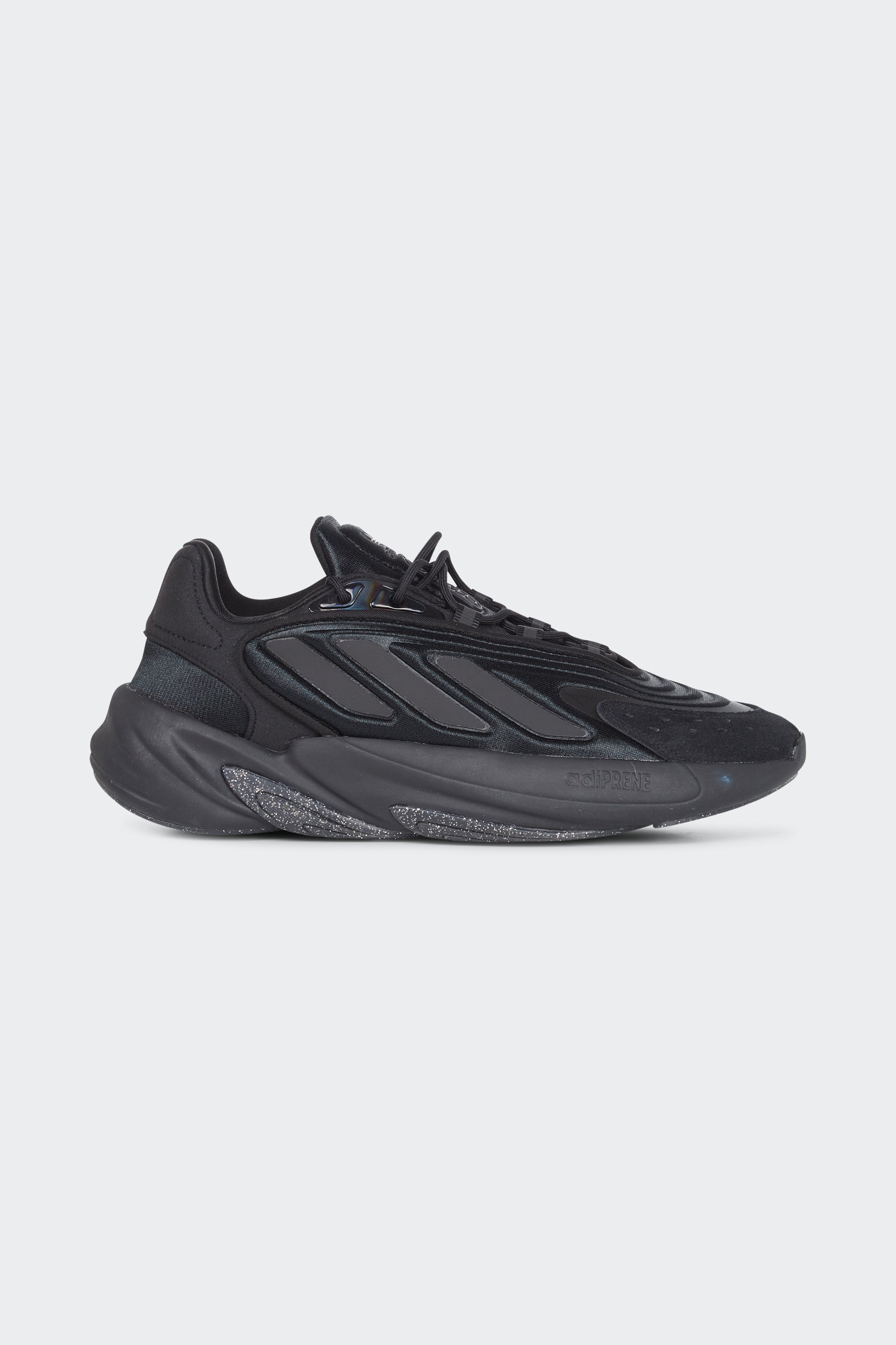 Baskets basses | Noir by ADIDAS Baskets basses Noir