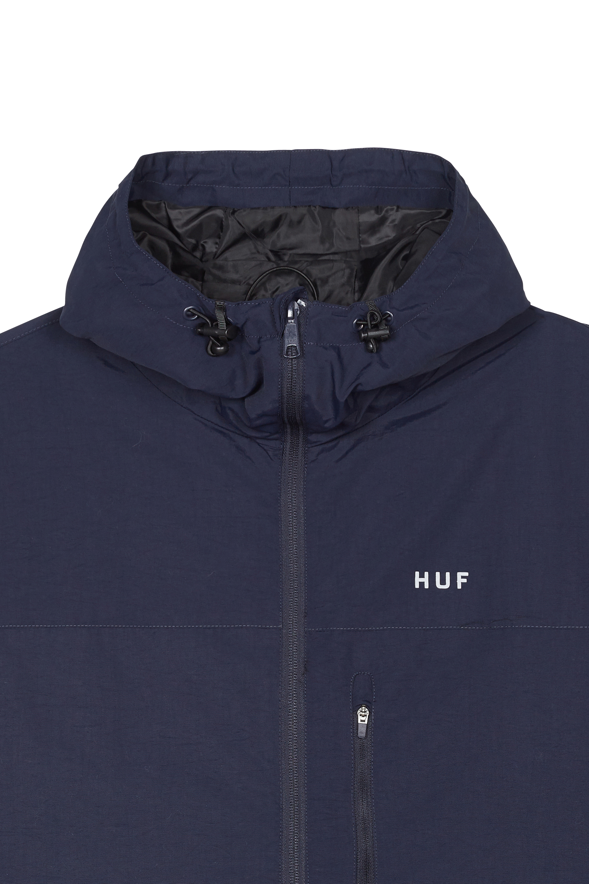 Windbreaker Blue