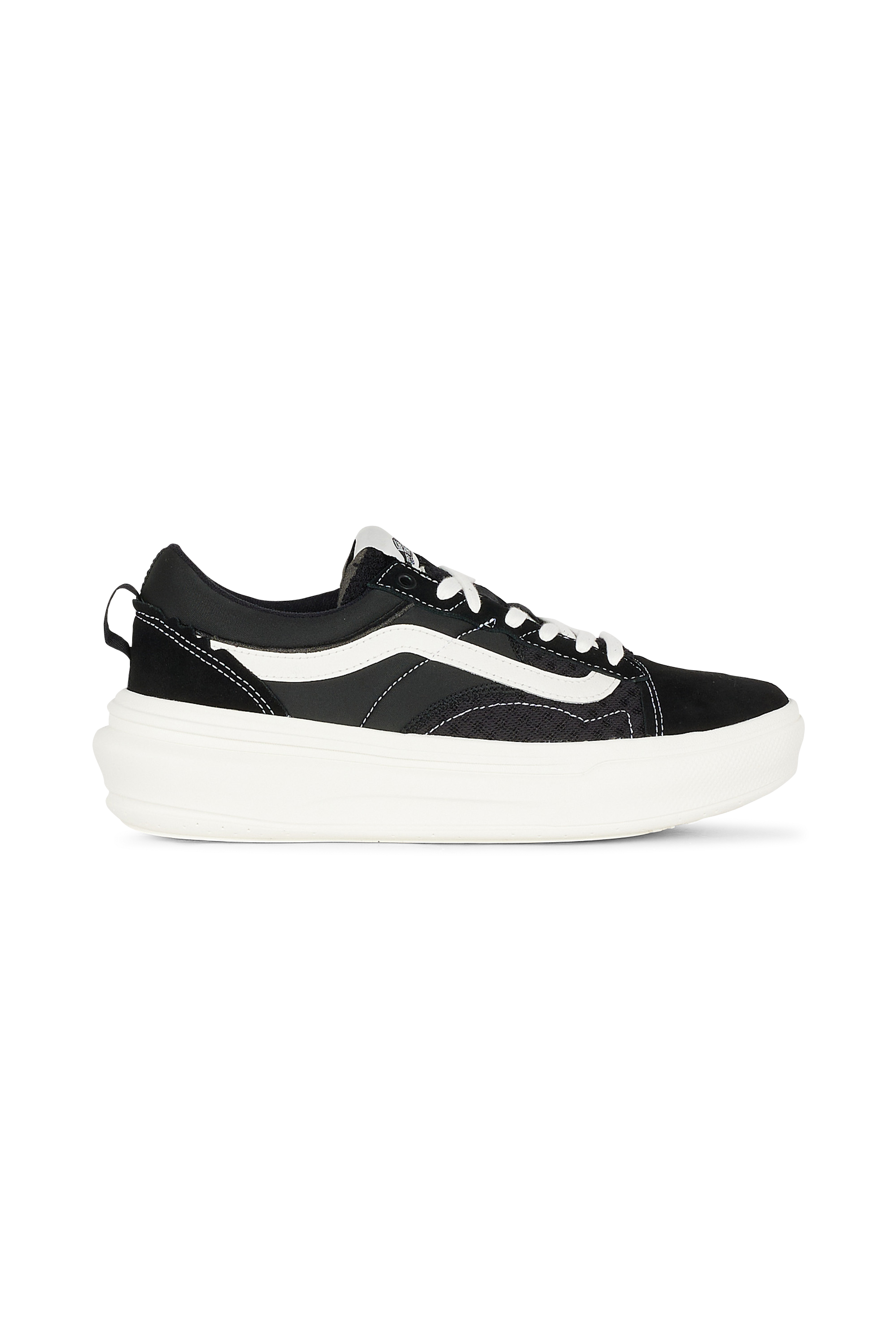 Baskets Noir