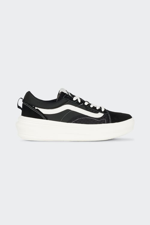 VANS Baskets Noir