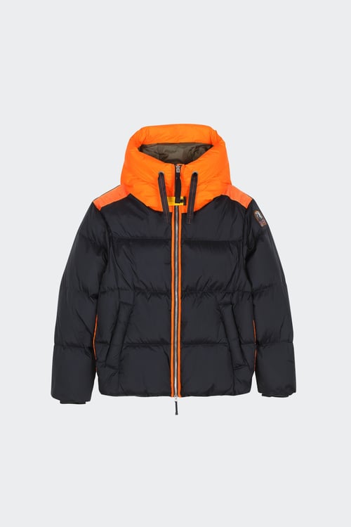 PARAJUMPERS Doudoune Multicolore