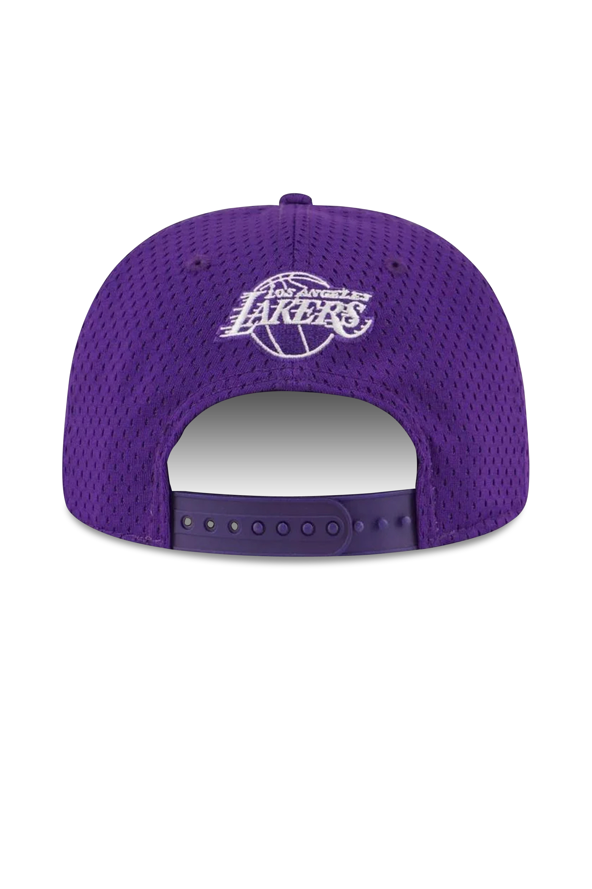 Casquette NEW ERA Violet
