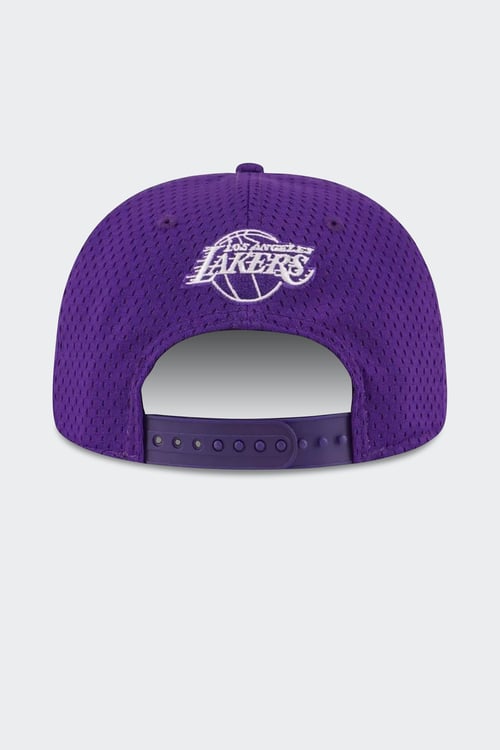 NEW ERA Casquette Violet