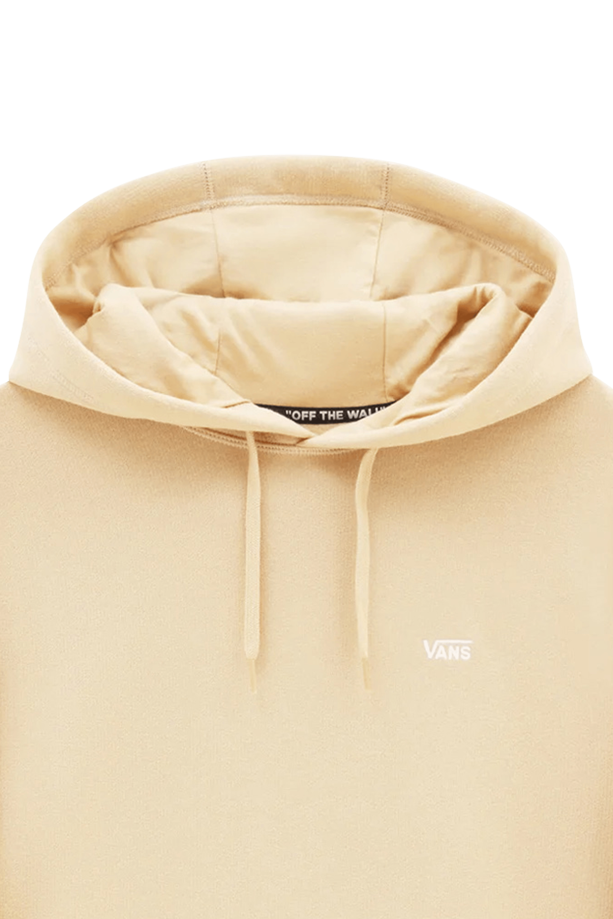 Hoodie VANS Beige