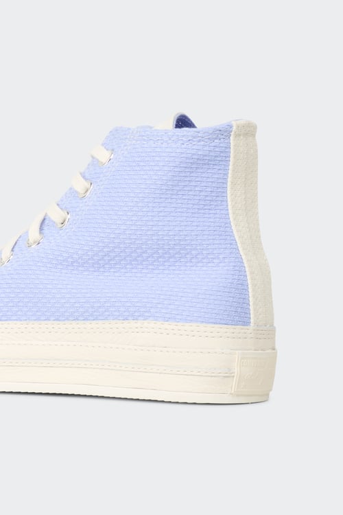 CONVERSE Baskets  Bleu