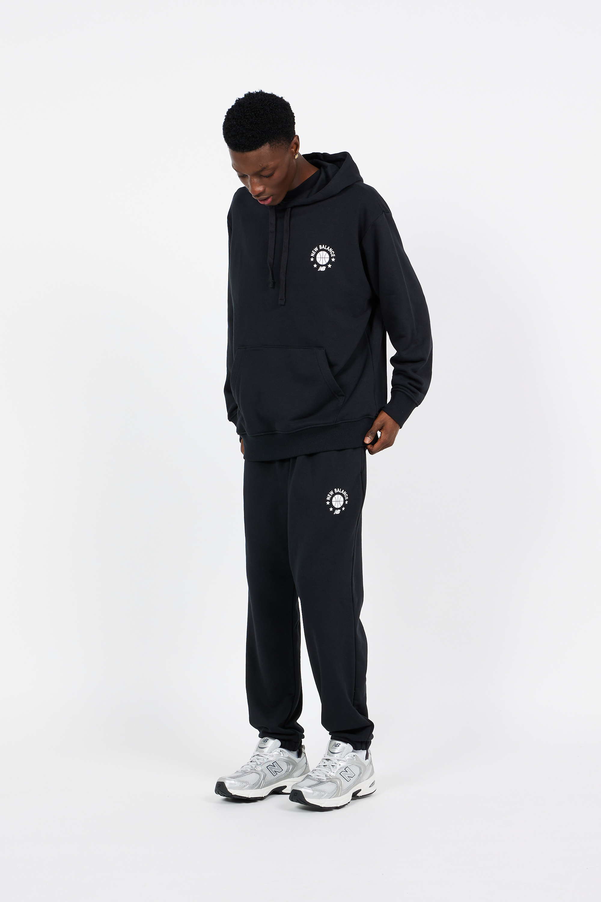 sweatshirt Grey