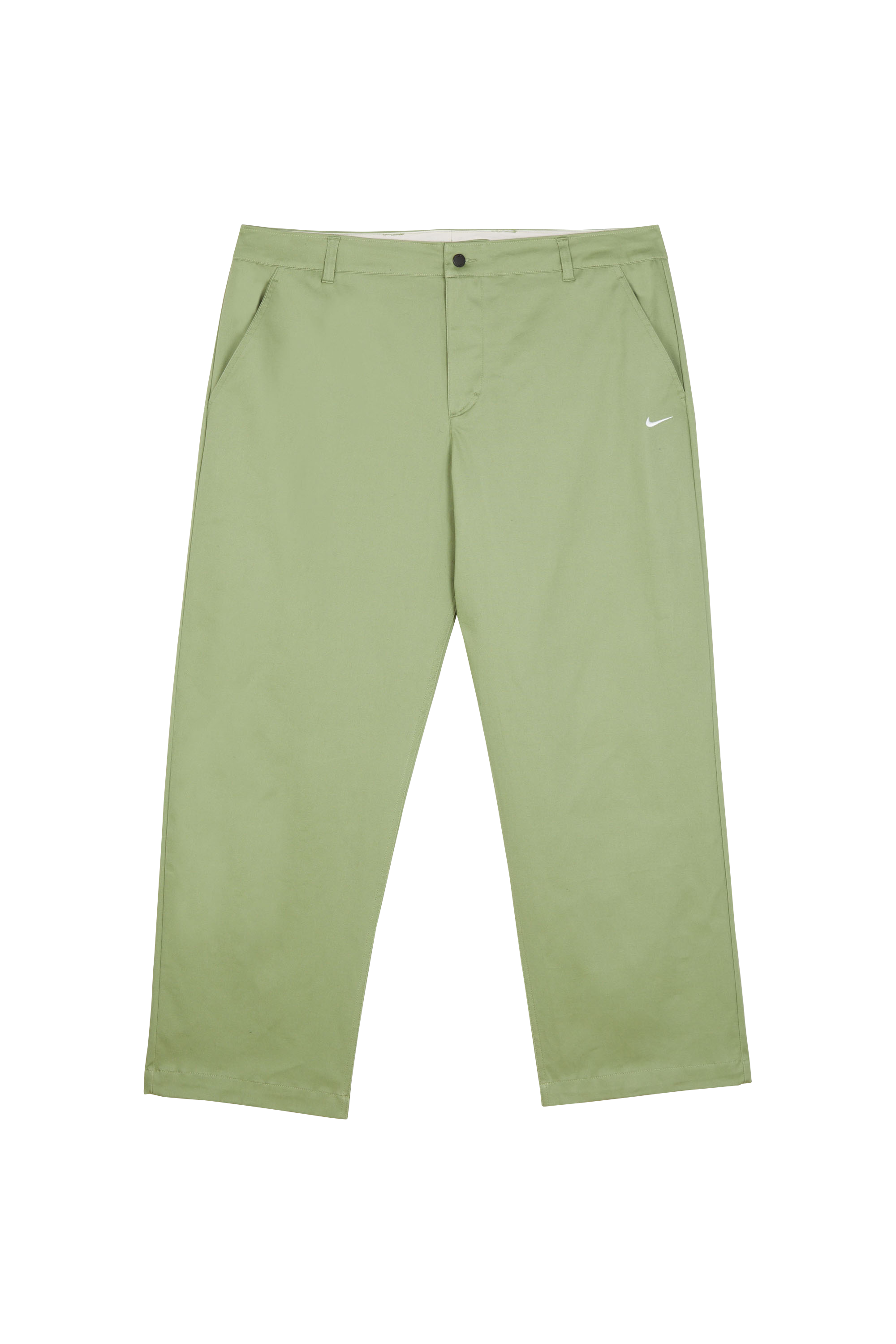 Pantalon Vert