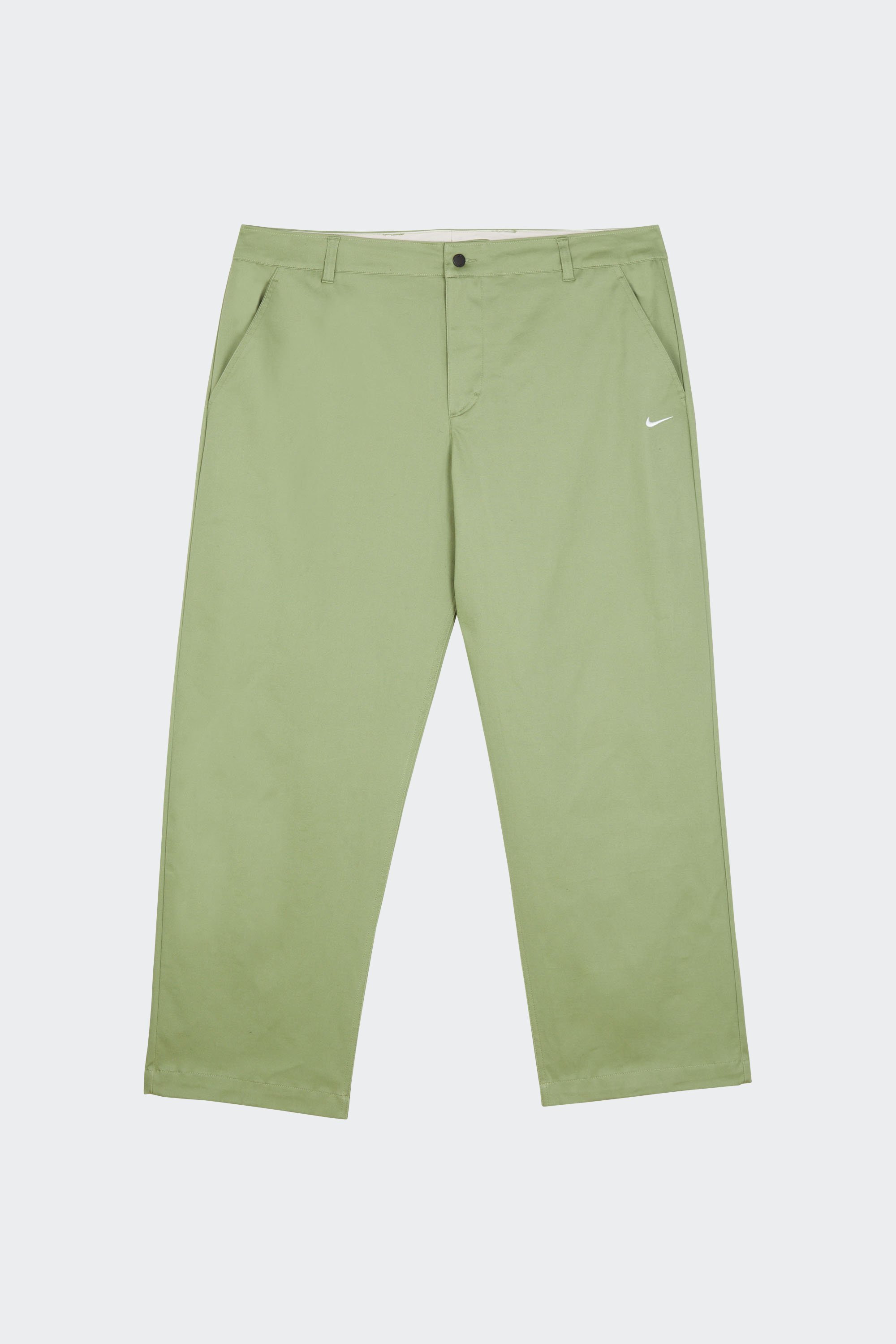 Trousers | Green by NIKE Trousers Green