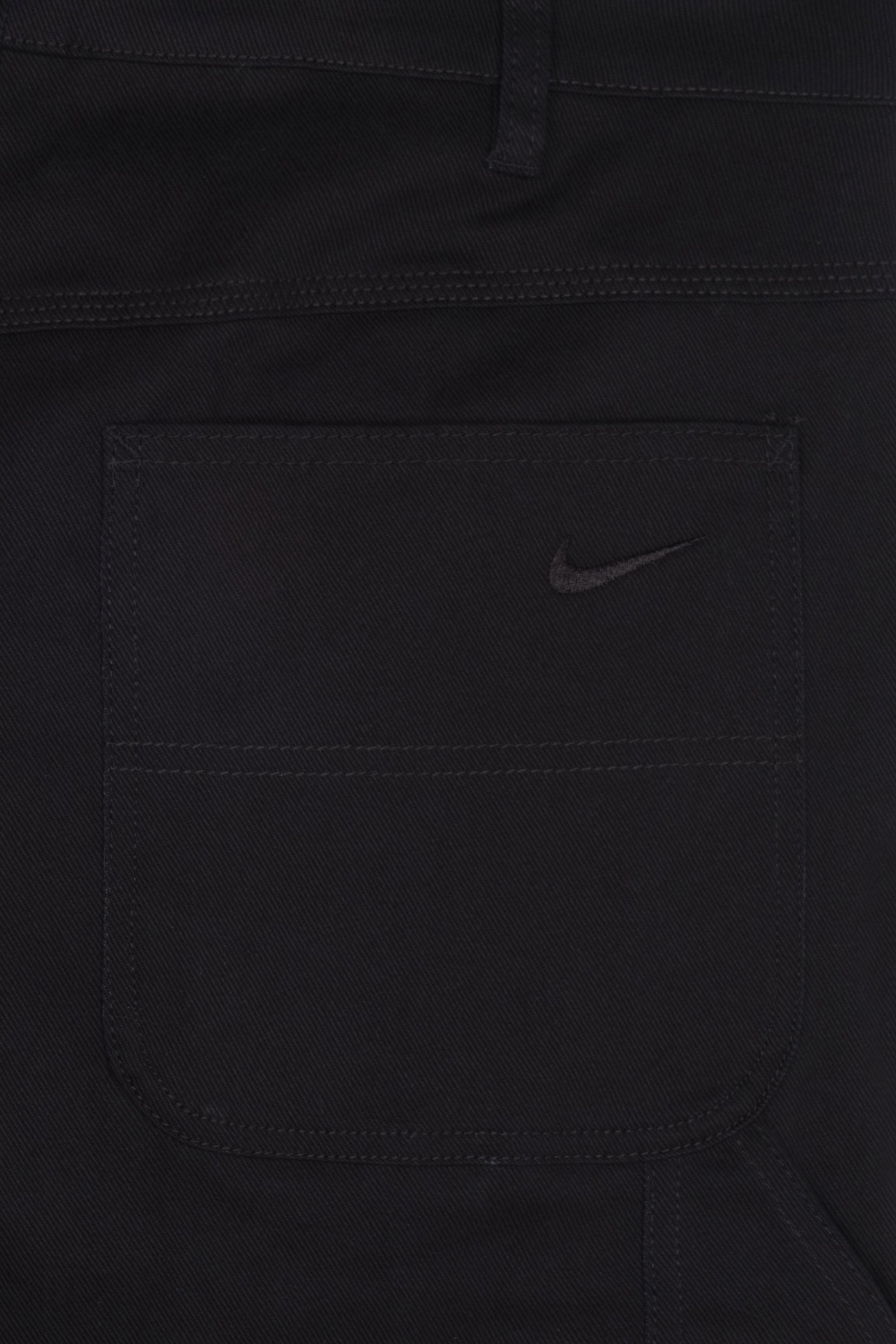 Trousers | Black by NIKE Trousers Black