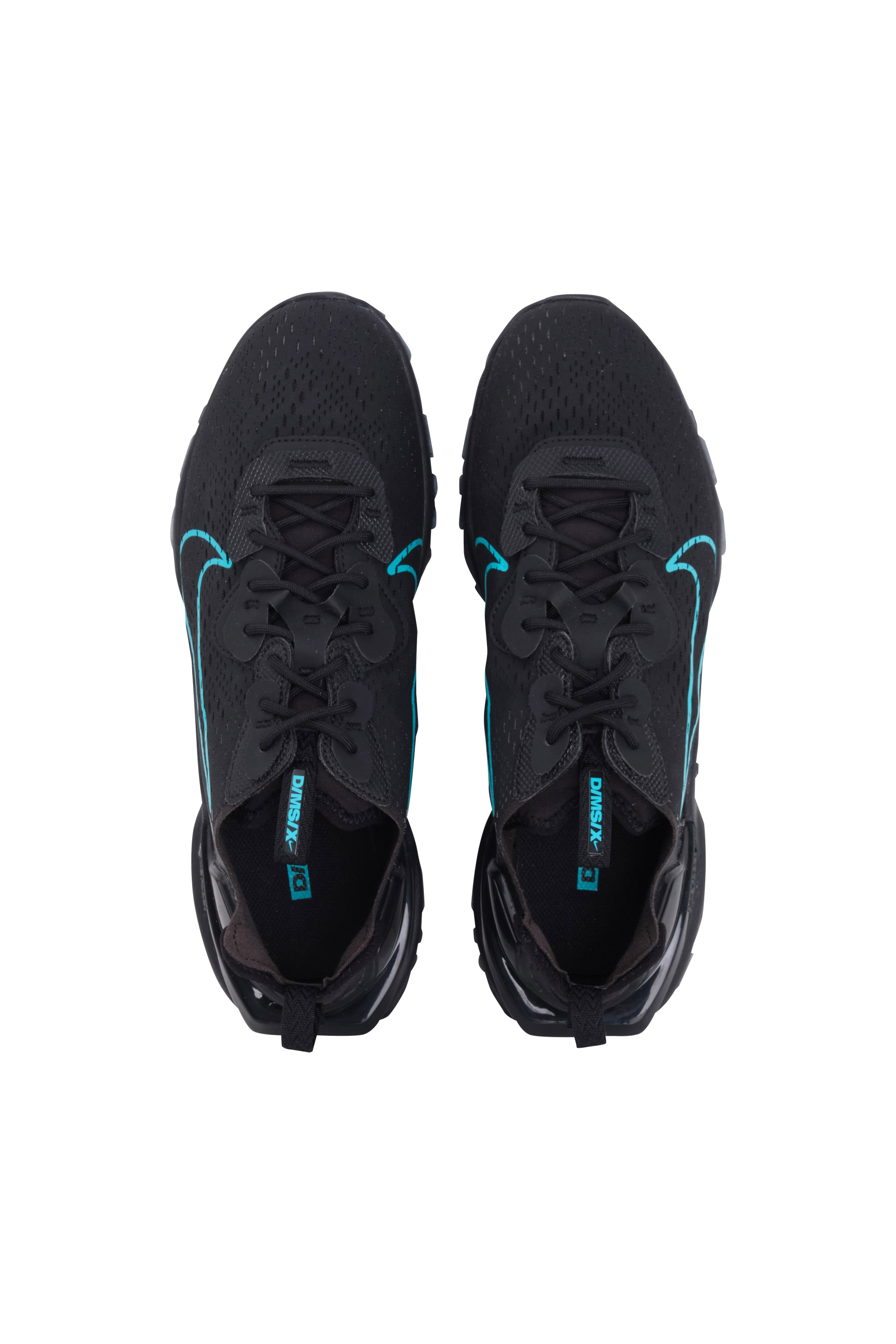 Sneakers Black