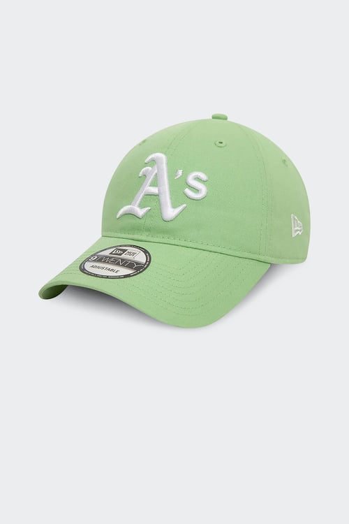 NEW ERA Casquette Vert