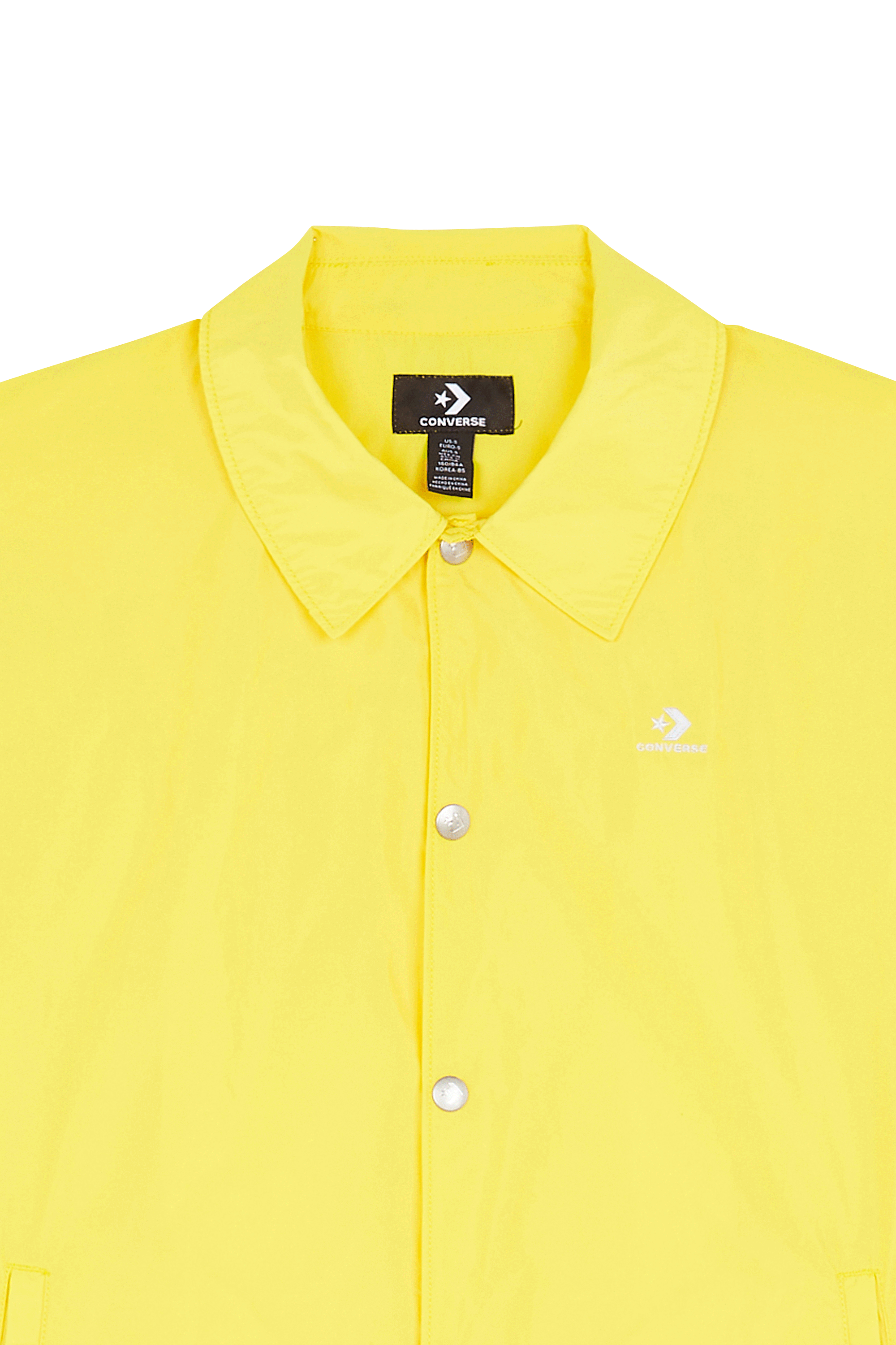 Robe Jaune