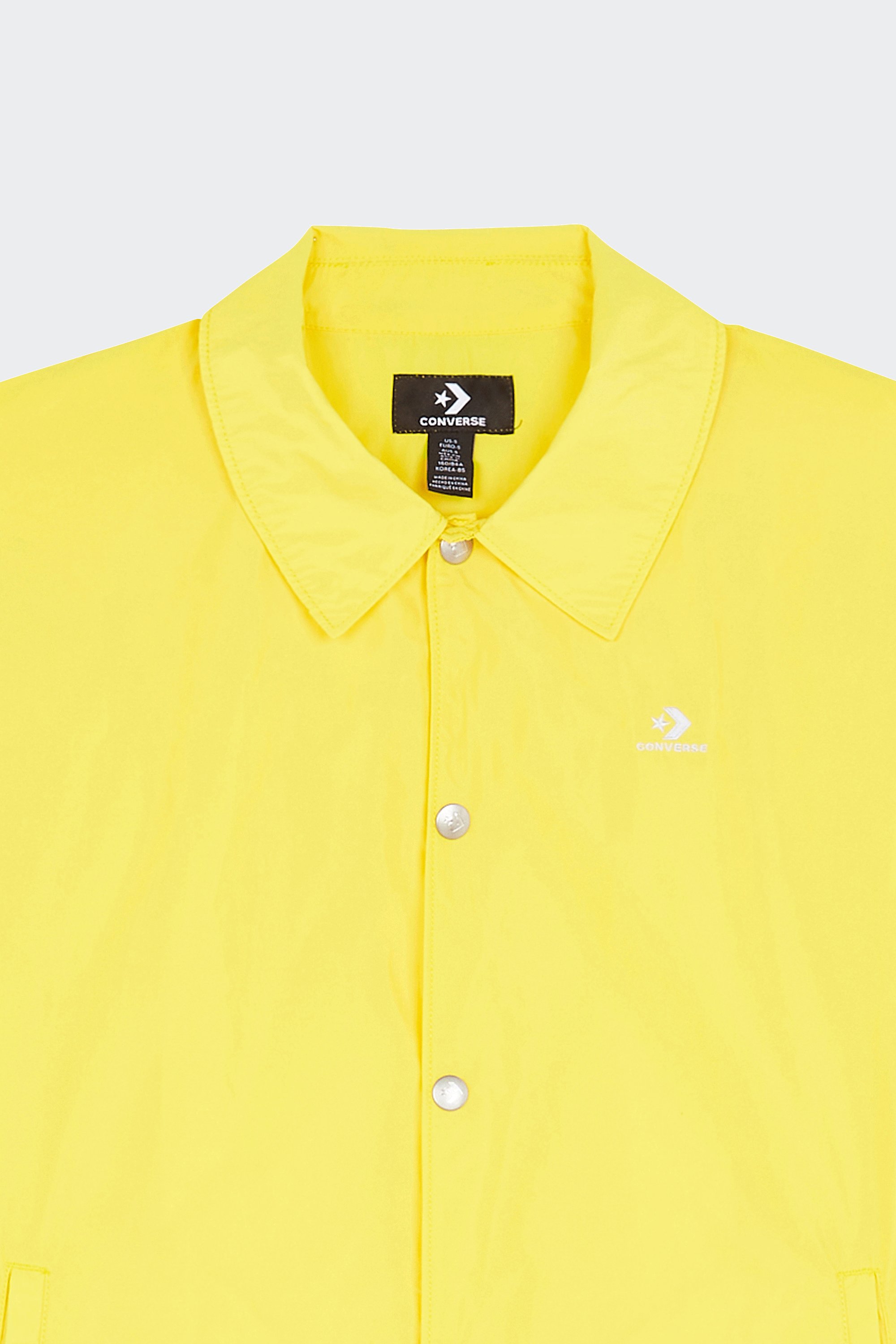 Robe | Jaune by CONVERSE Robe Jaune