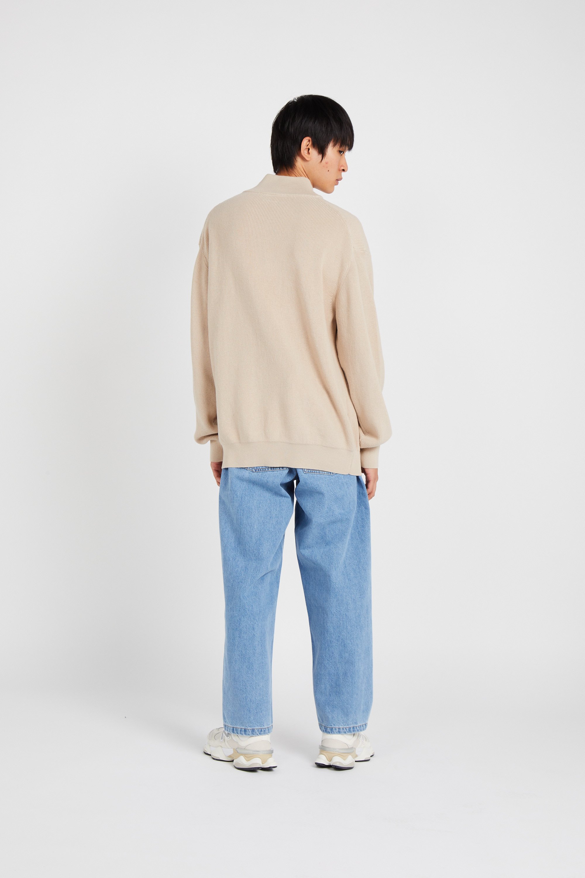 Baskets | Beige by NEW BALANCE Baskets Beige