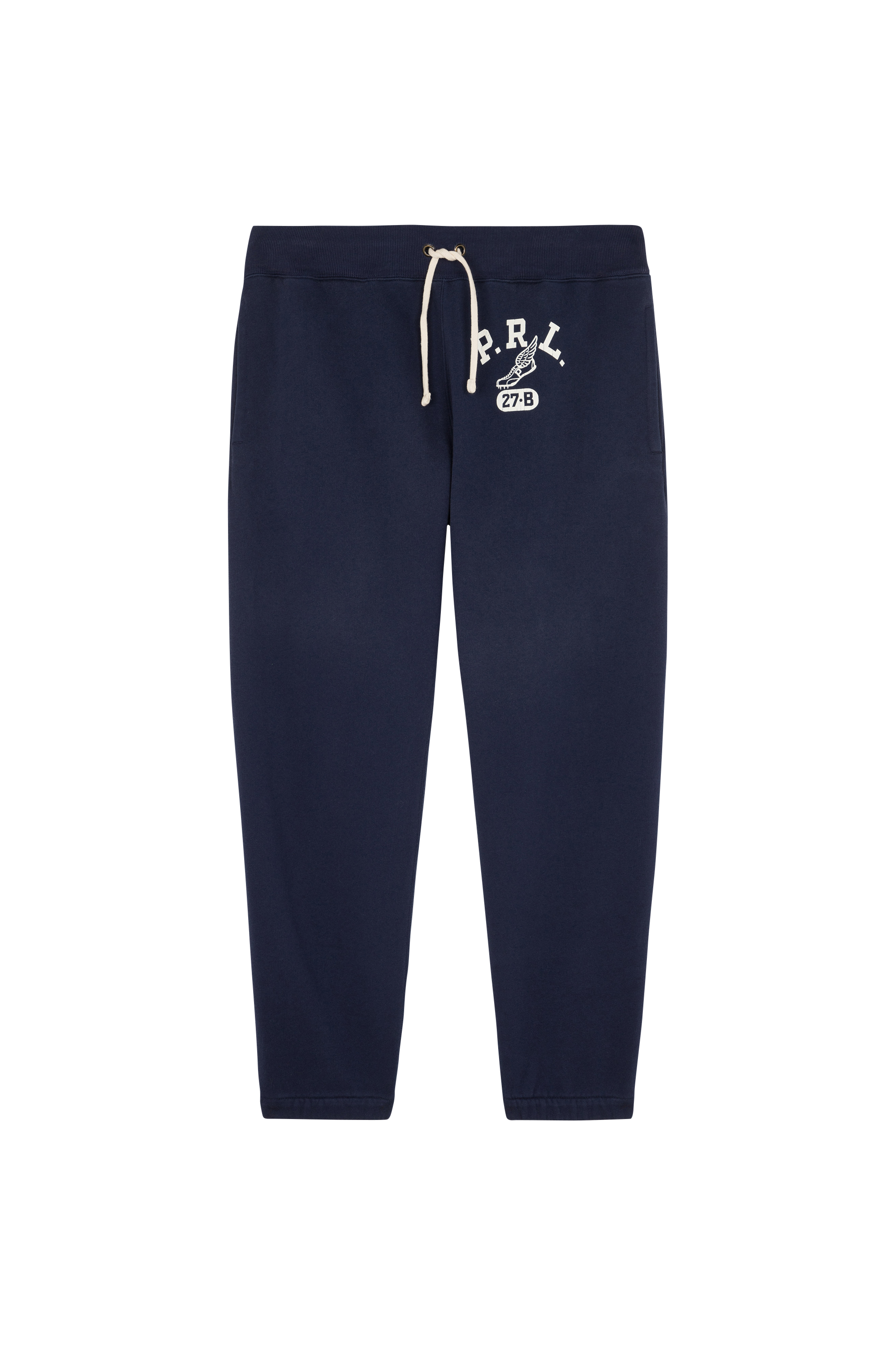 Joggers Blue