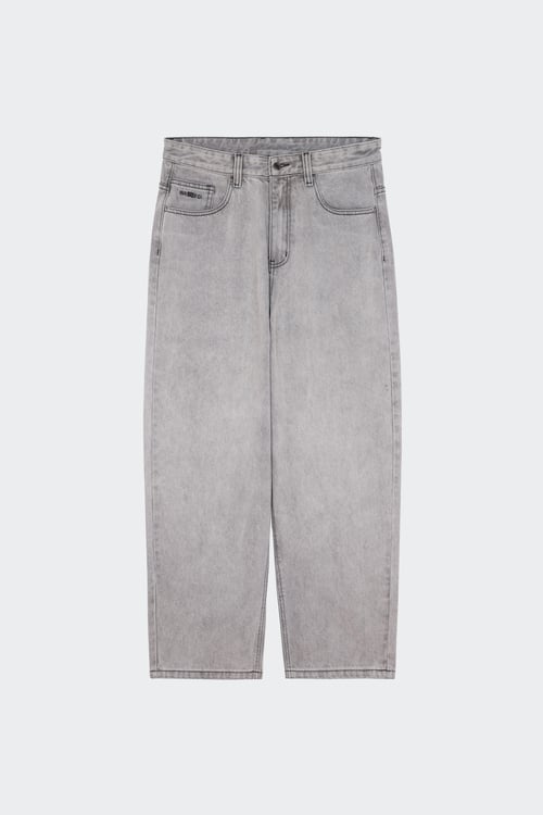 WASTED Jeans Grey