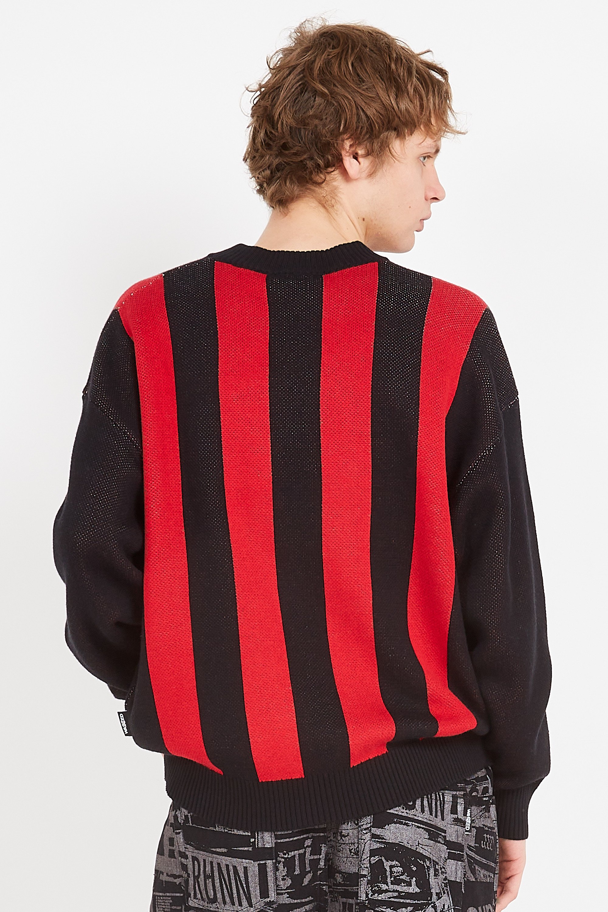 Sweater Multicolored