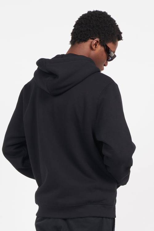 DICKIES Hoodie Noir