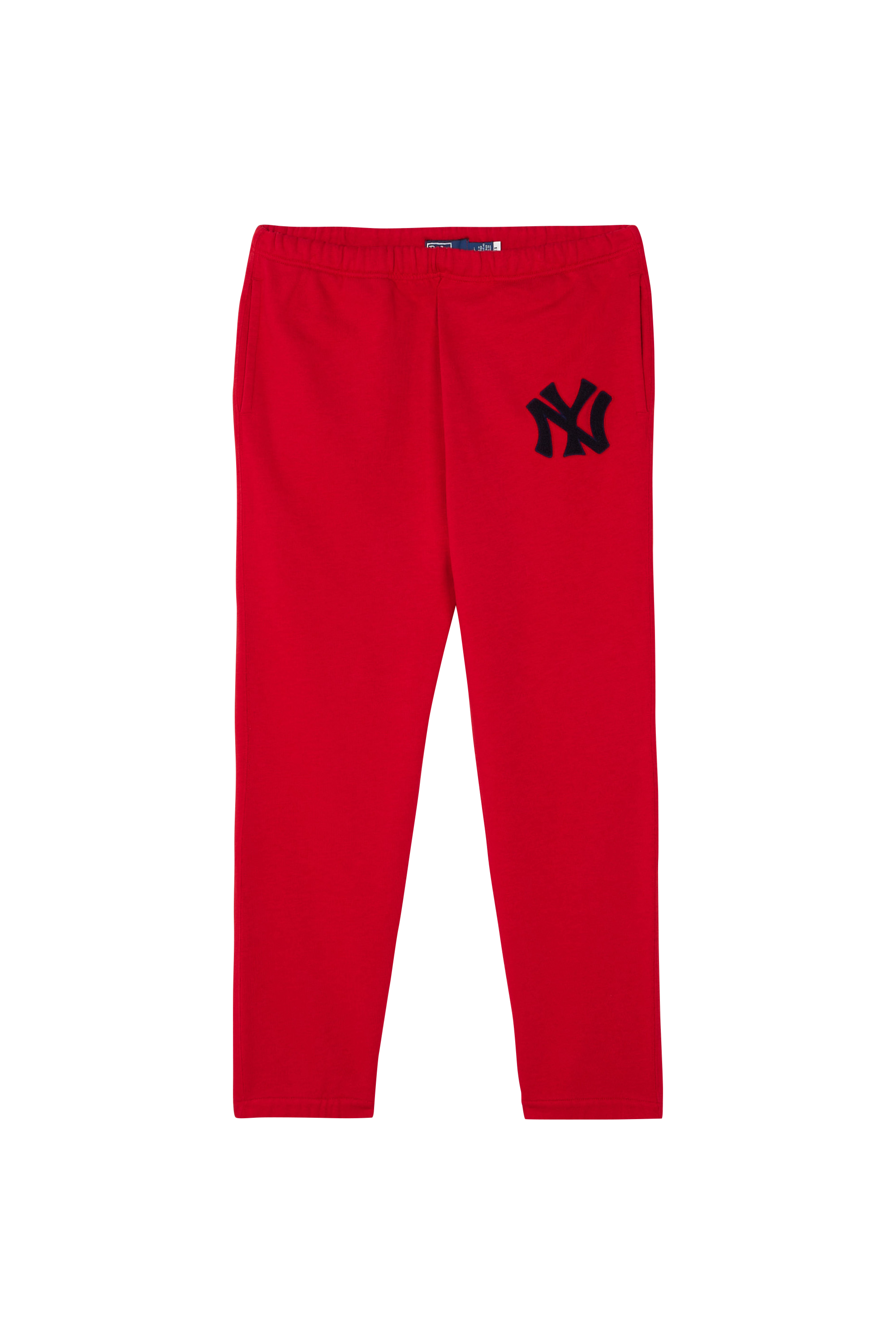 Joggers Red