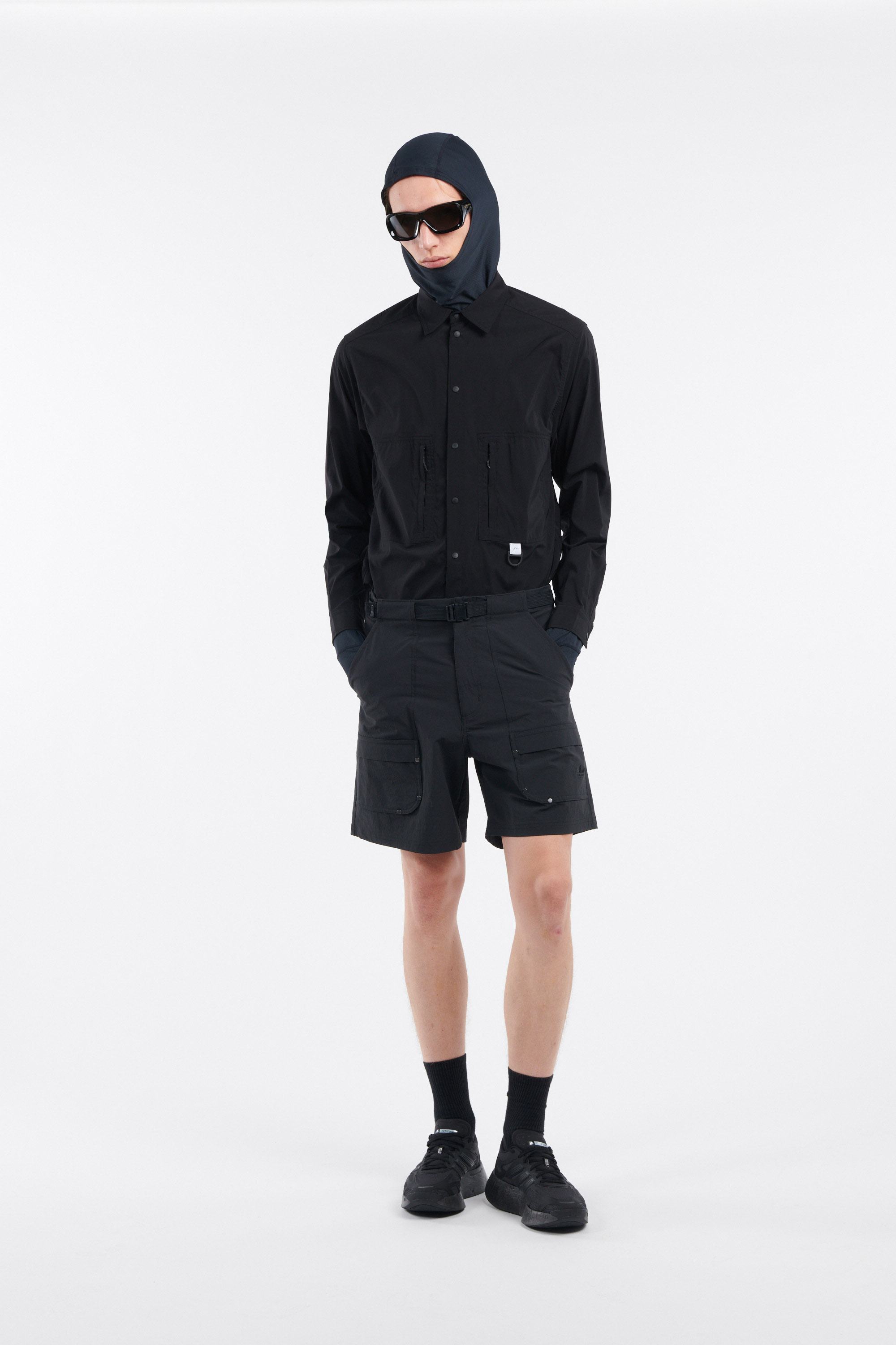 Shirt Black