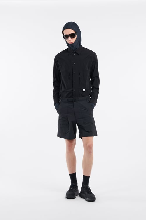 CAYL Shirt Black