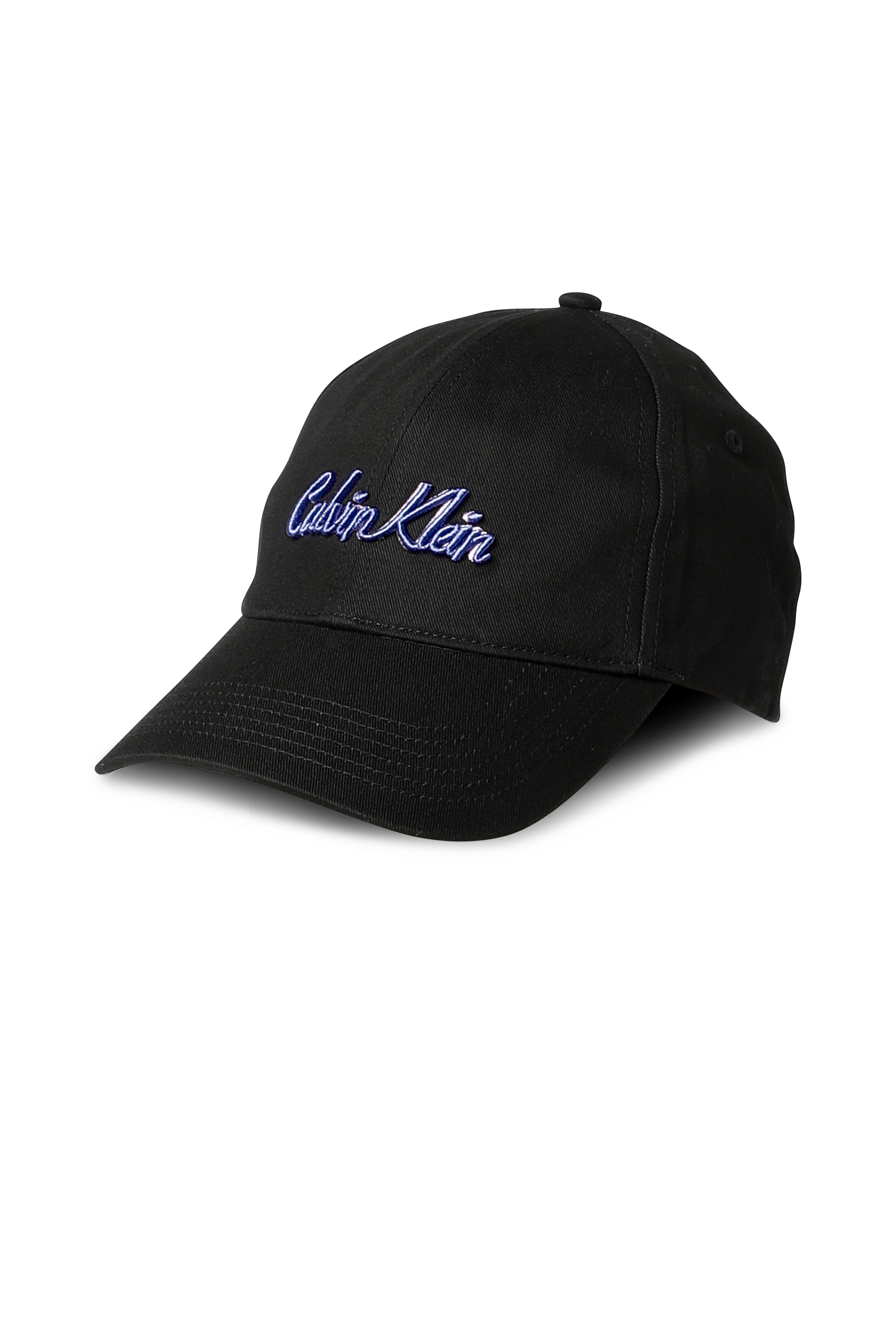 Baseball cap Black