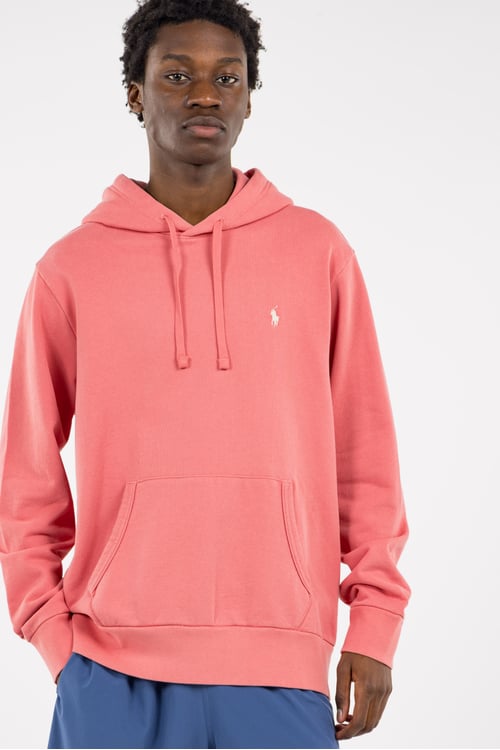 POLO RALPH LAUREN Hoodie Rose