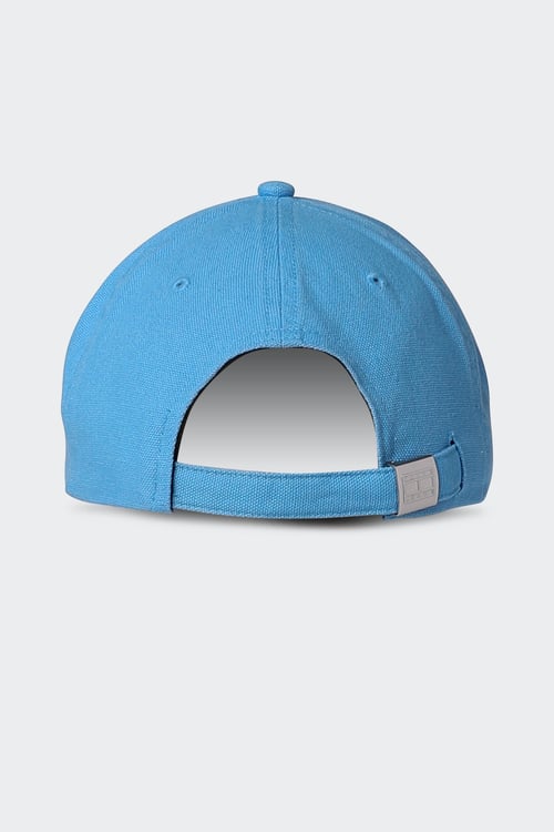 TOMMY JEANS Cap Blue