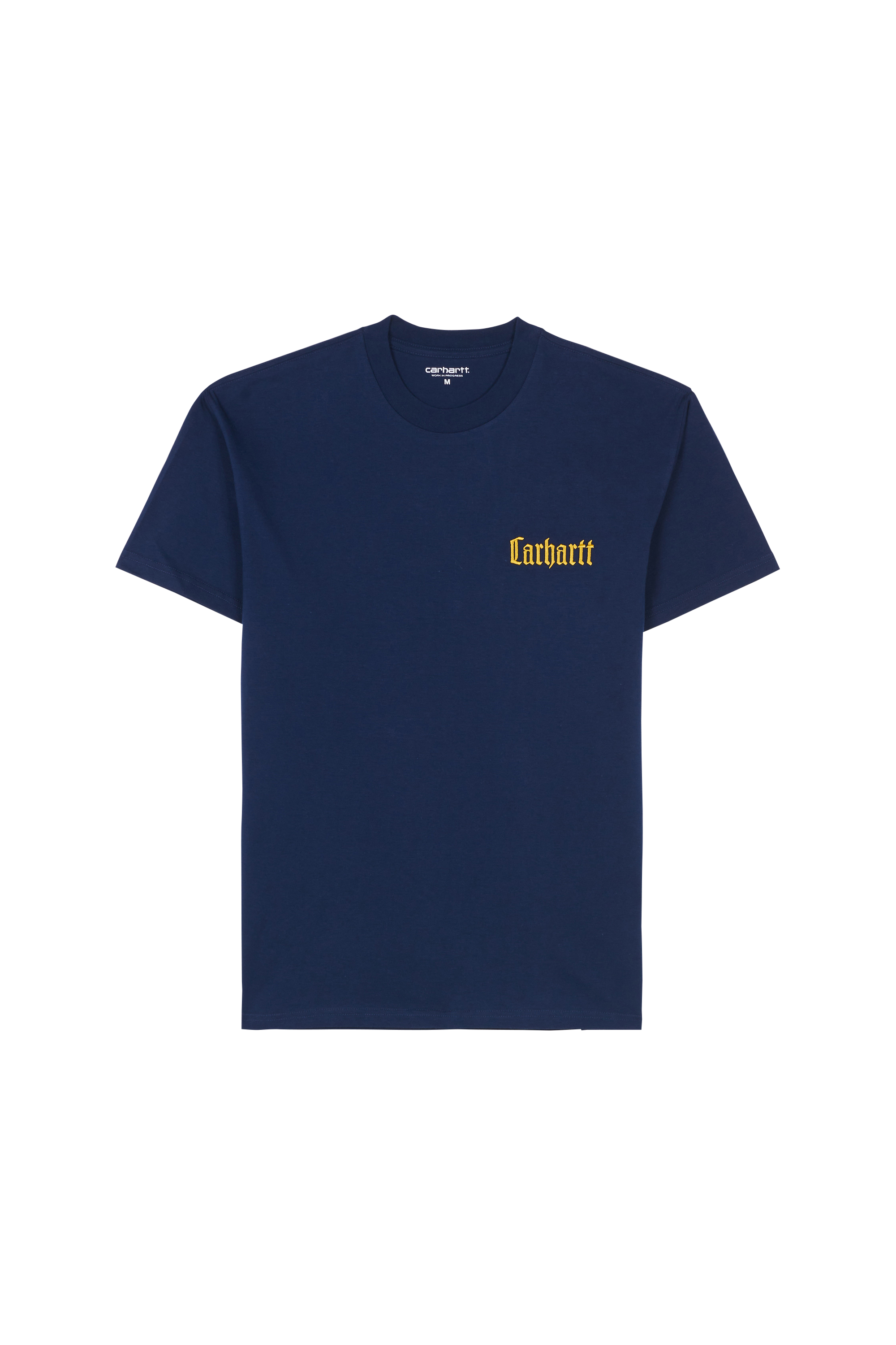 T-shirt Bleu