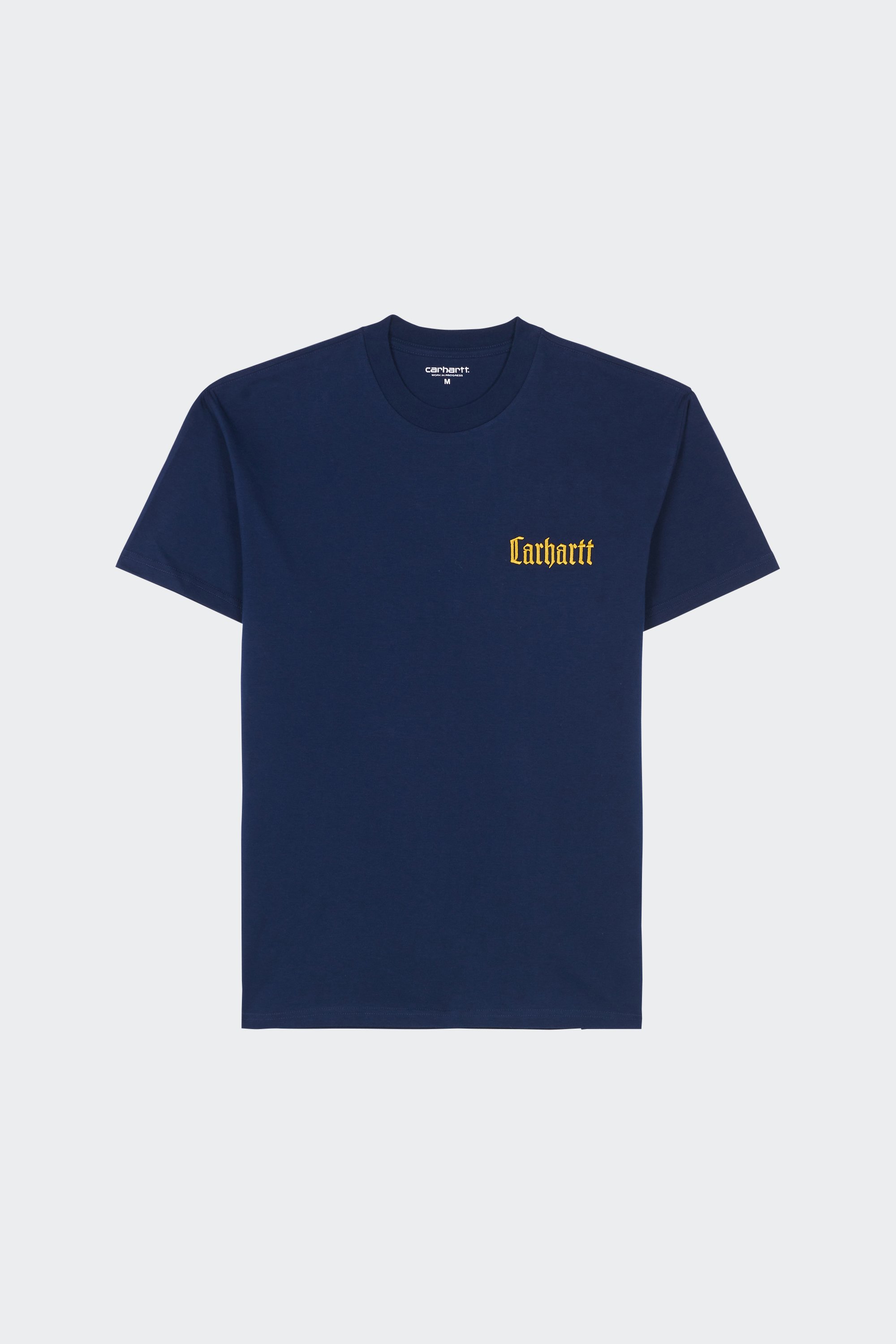T-shirt | Bleu by CARHARTT WIP T-shirt Bleu
