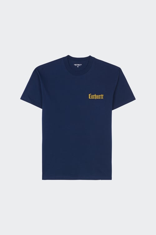 T-shirt - Taille XS Bleu