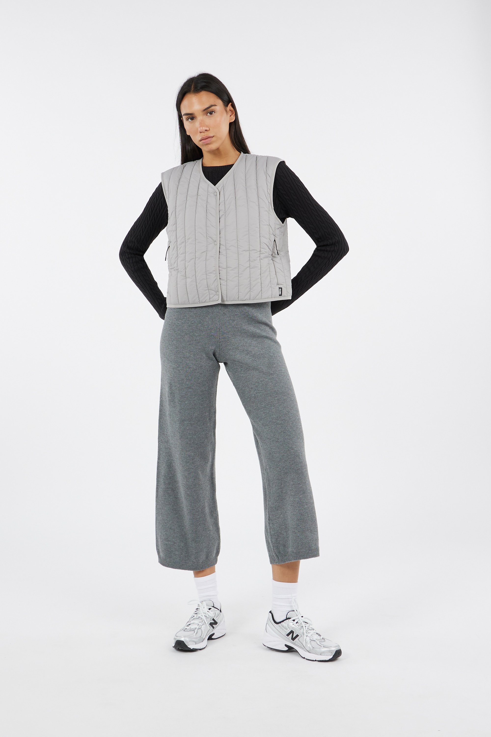 Veste | Gris by RAINS Veste Gris