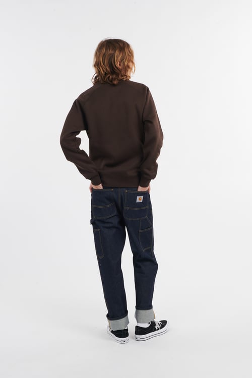 CARHARTT WIP Sweatshirt Marron