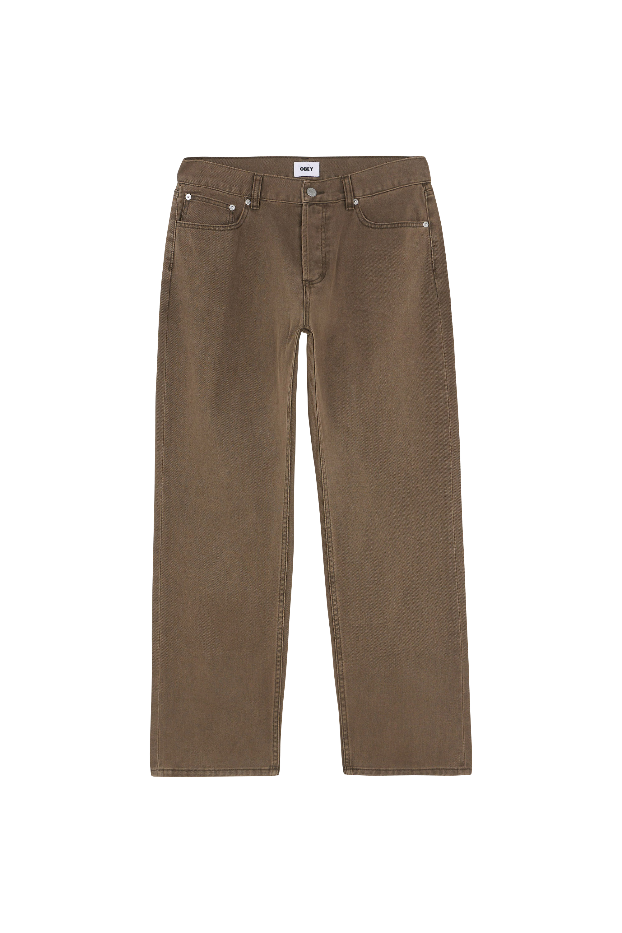 Jeans Khaki