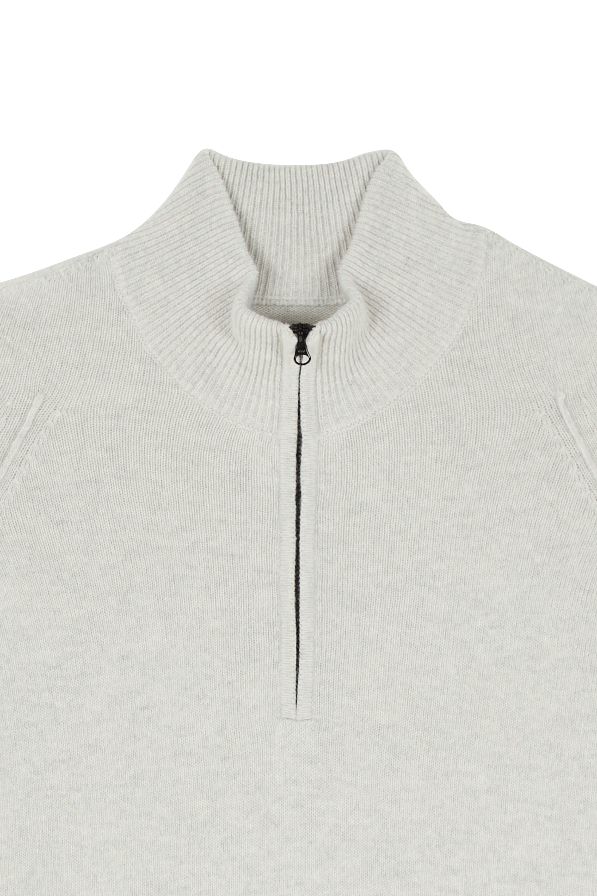 Sweater Grey