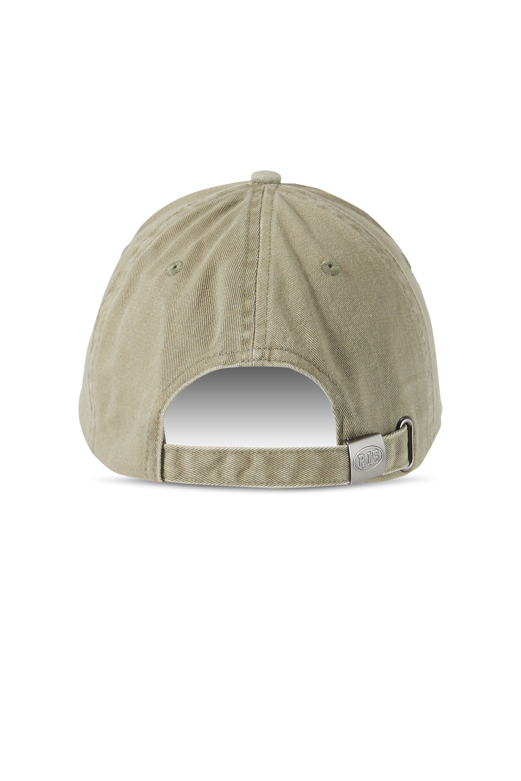 Casquette PARAJUMPERS Gris