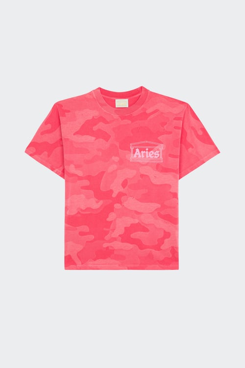 T-shirt - Taille XL Rose