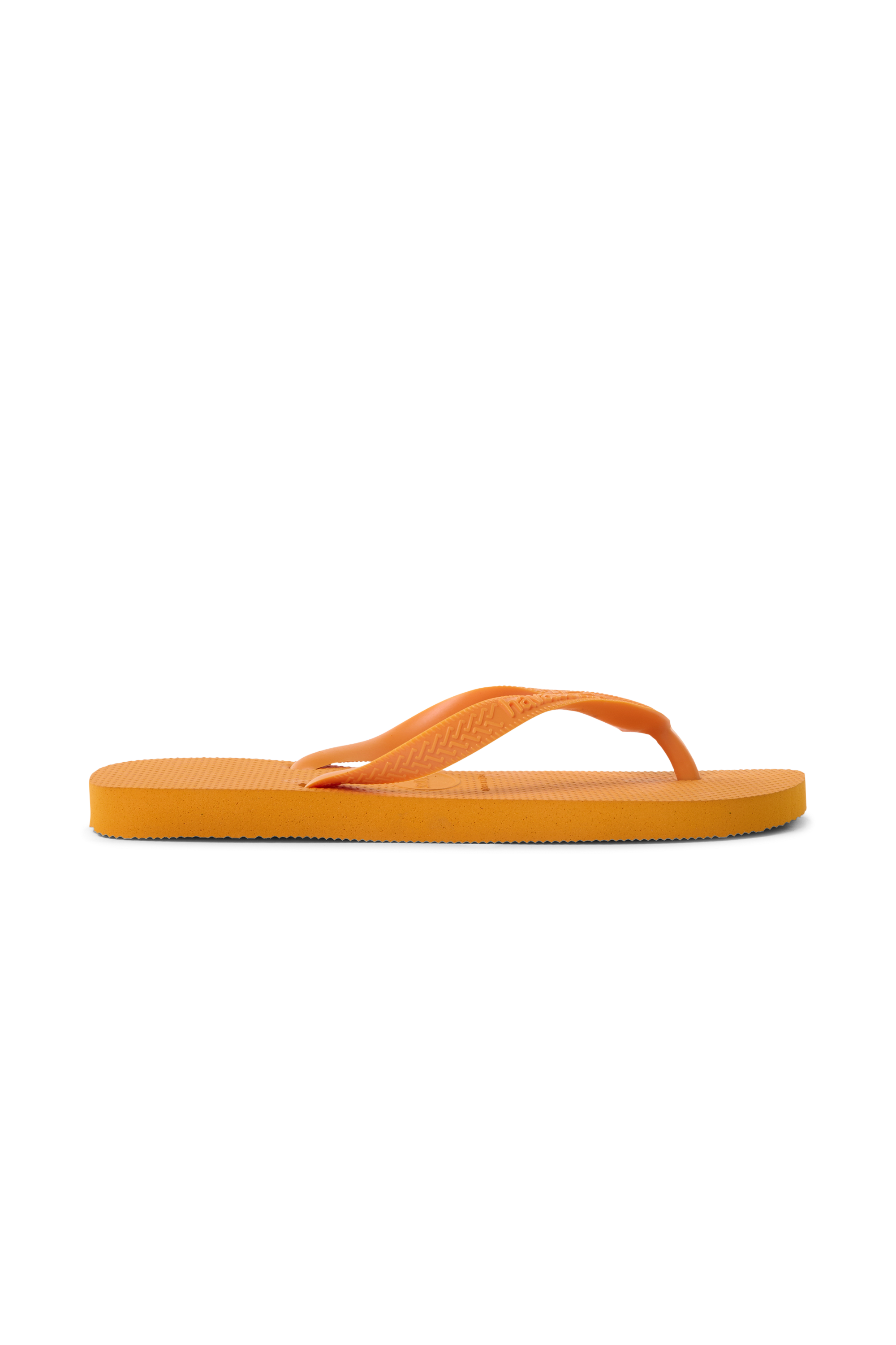 Tongs HAVAIANAS Jaune