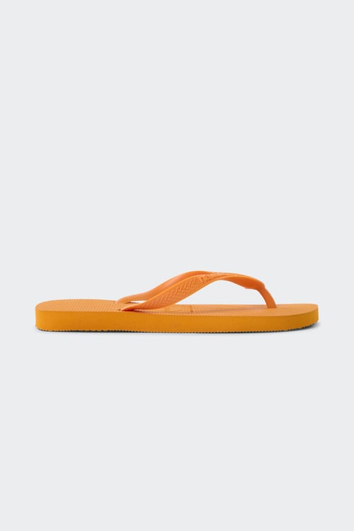 Tongs - Taille 37/38 Jaune