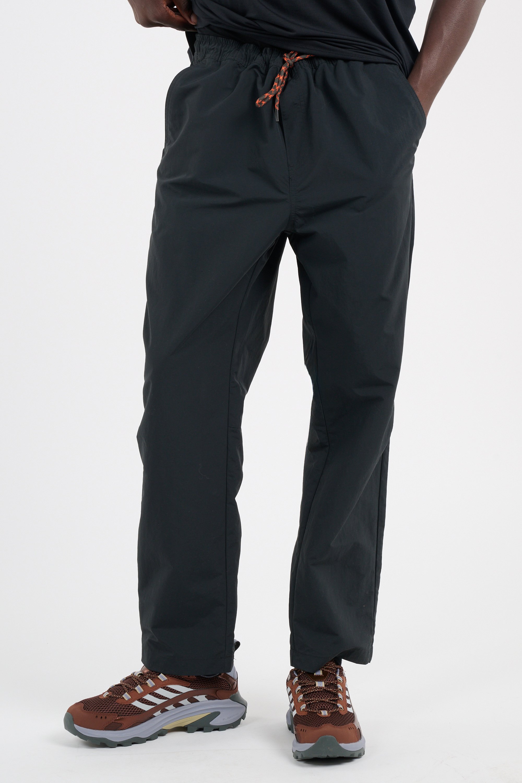 Pants | Black MERRELL Men