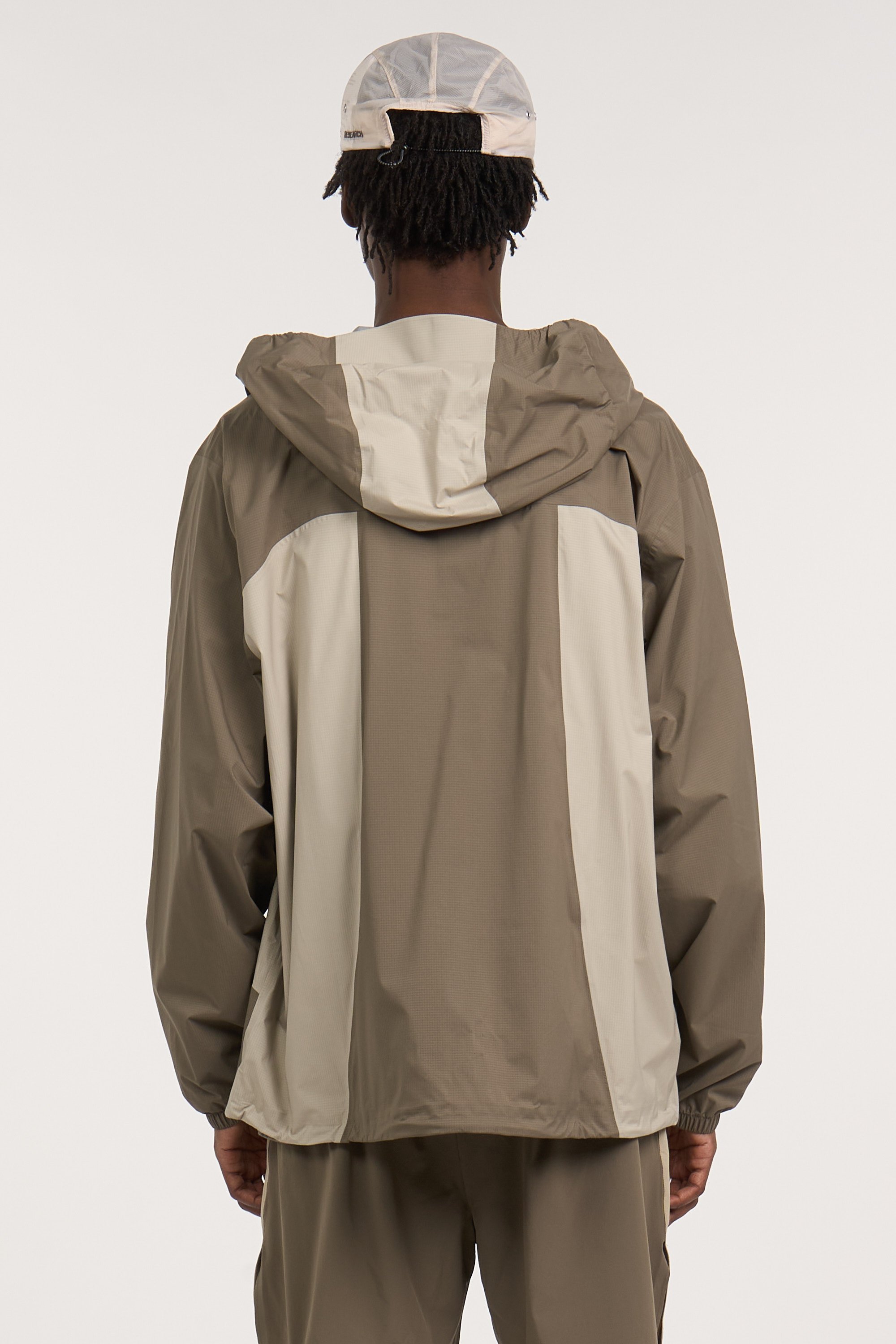 Veste | Vert KA_YO_Prototype Homme