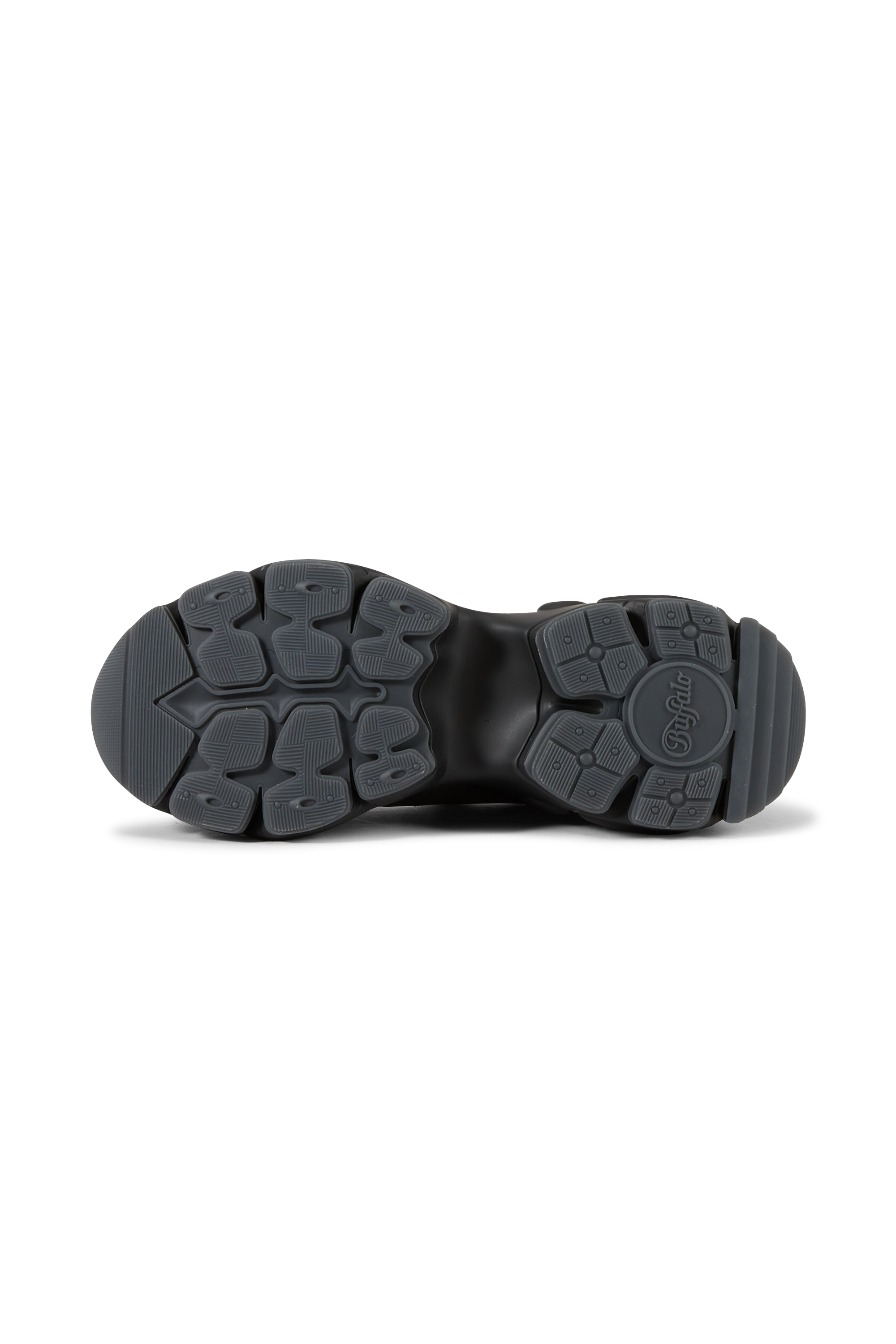 Ballet flats | Black BUFFALO Women