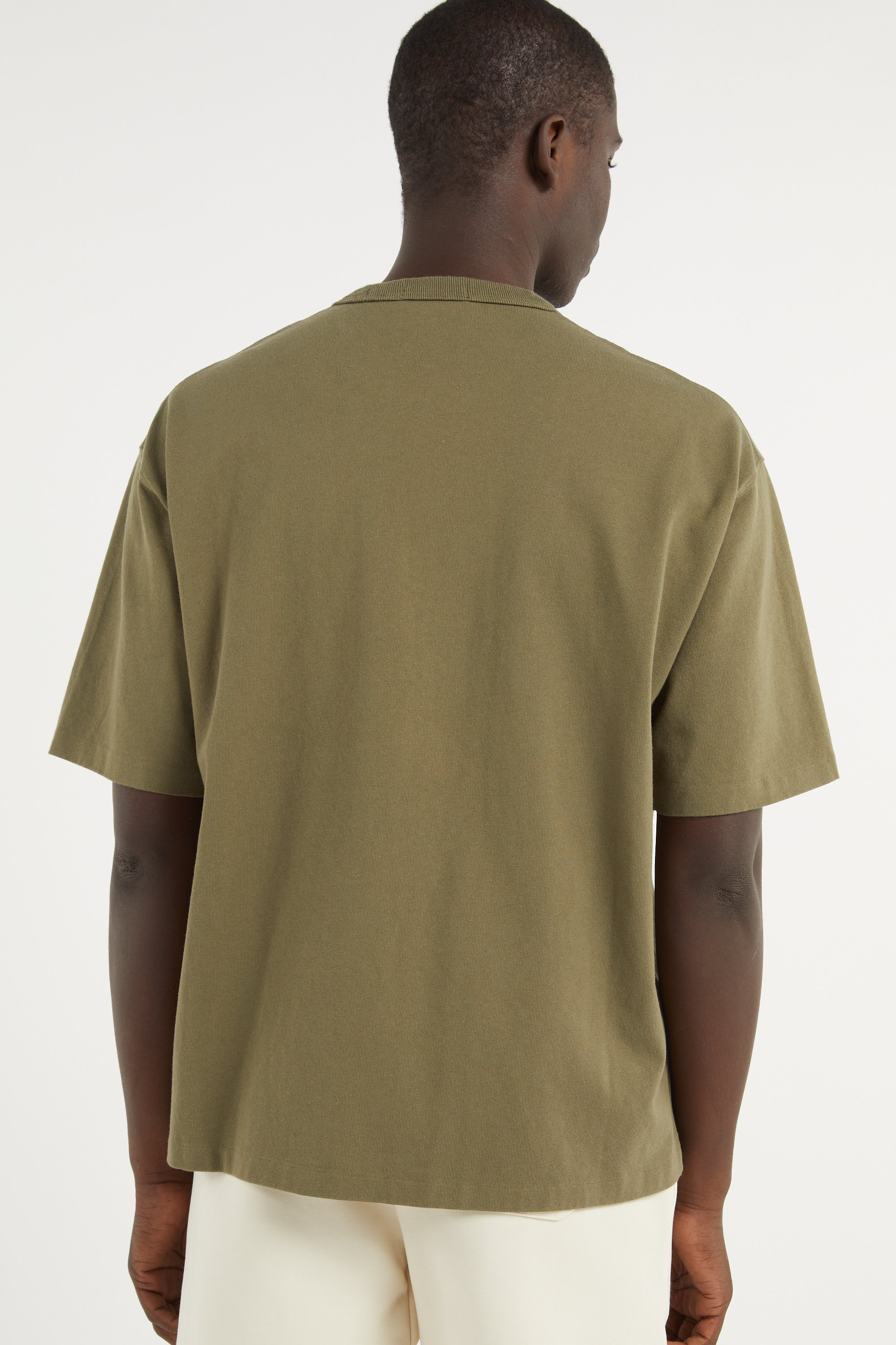 T-shirt | Vert POLO RALPH LAUREN Homme