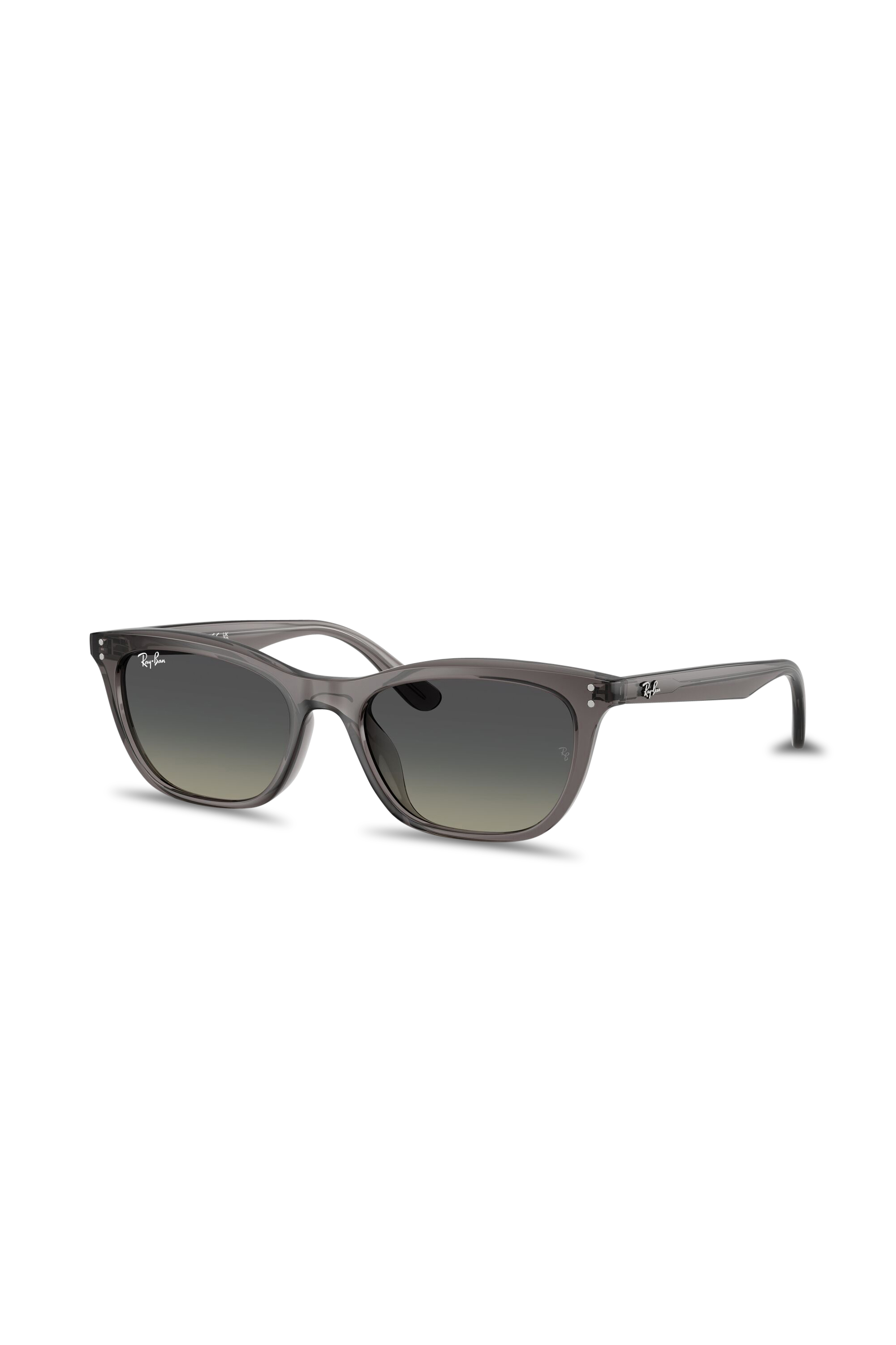 Sunglasses | Grey RAY-BAN Men