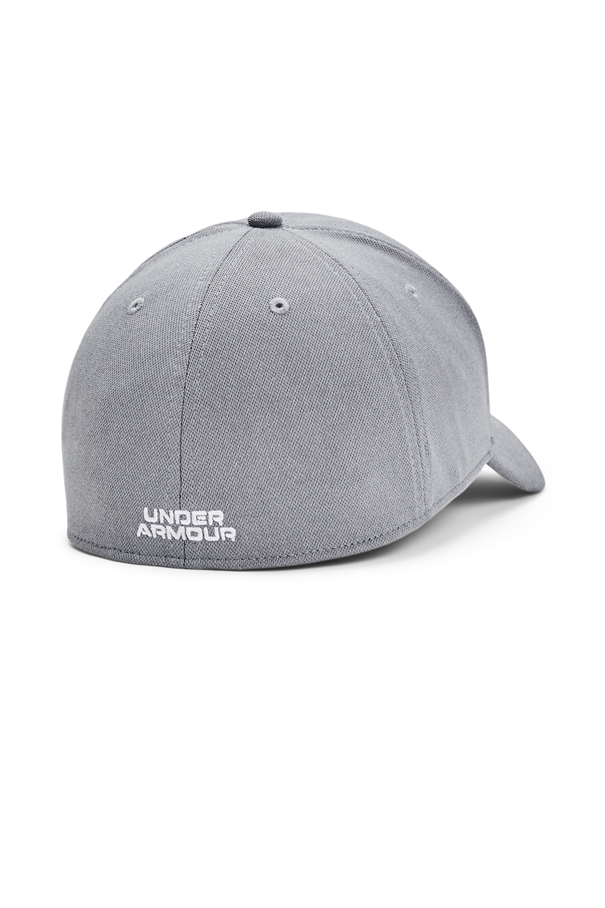 Casquette UNDER ARMOUR Gris