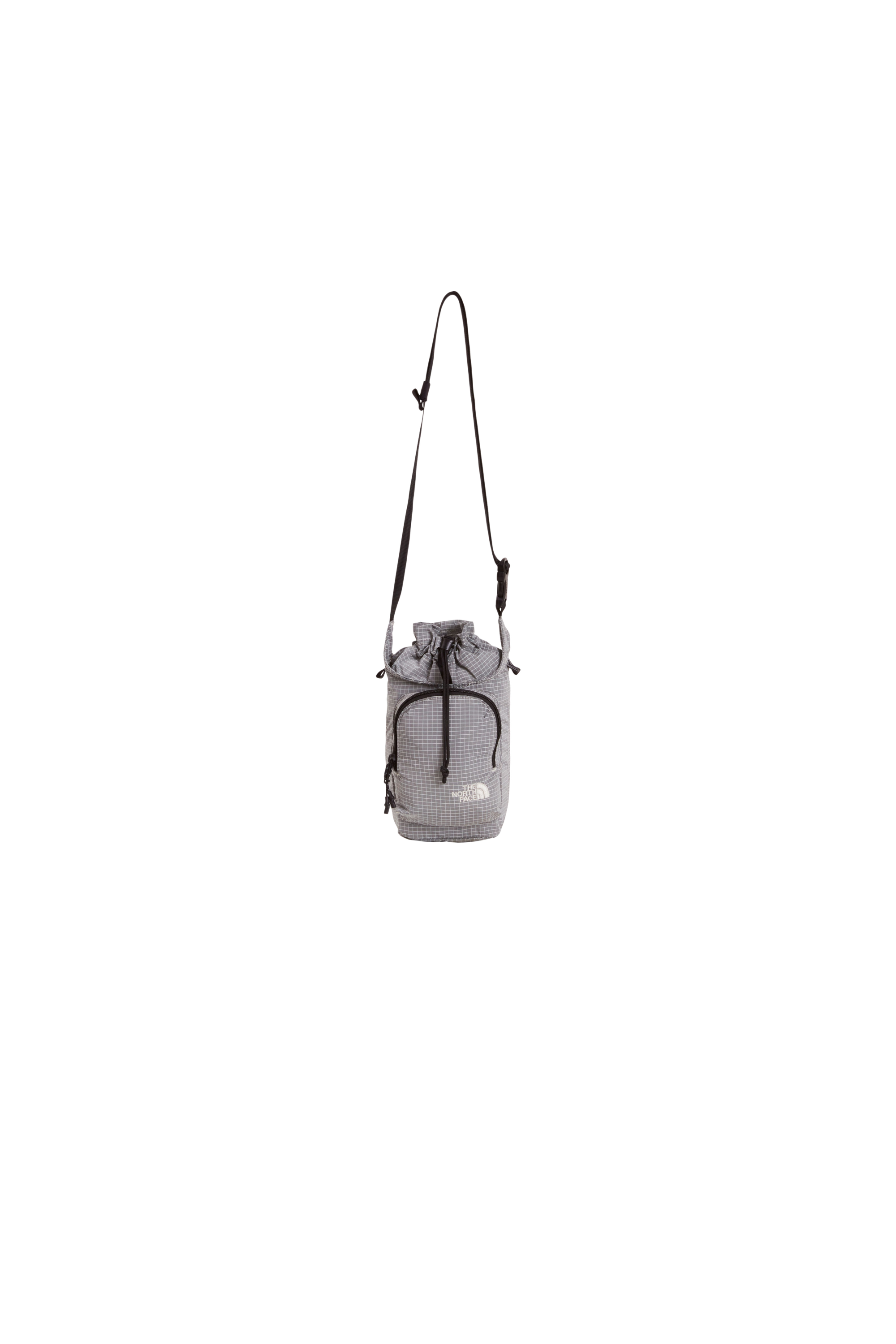 Shoulder bag | Grey THE NORTH FACE Men