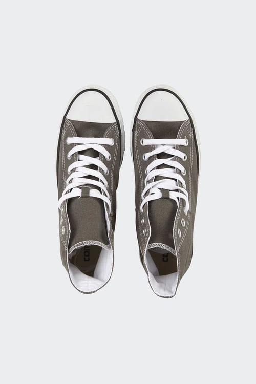 CONVERSE Baskets Gris