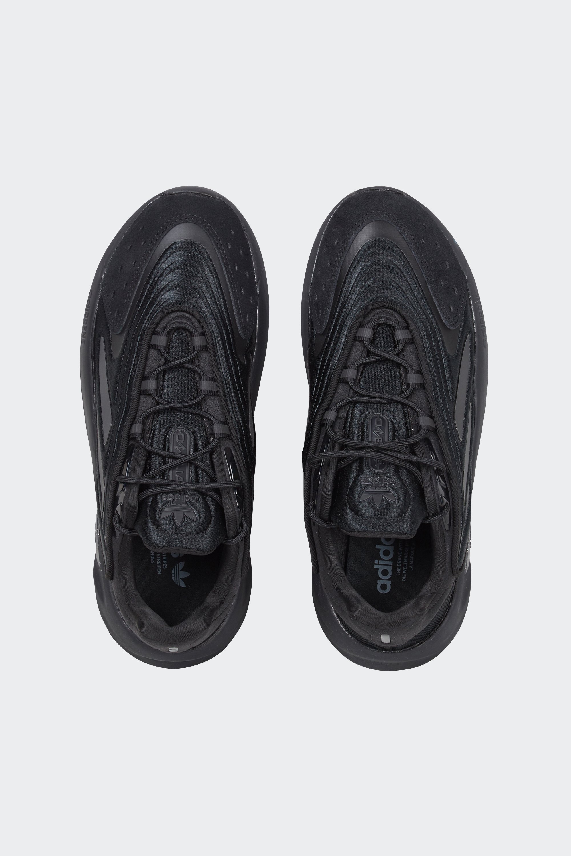 Baskets basses | Noir by ADIDAS Baskets basses Noir